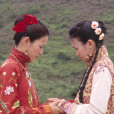 凌彩蝶 凌彩蝶