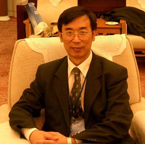 范波濤(知名學者)
