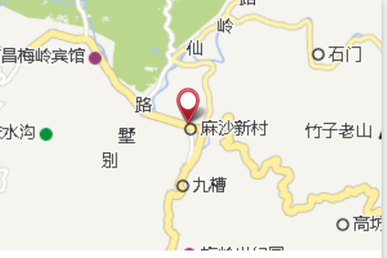 屋堂沙