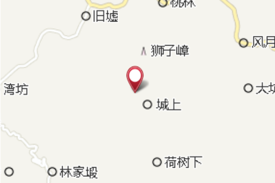 磜下 磜下
