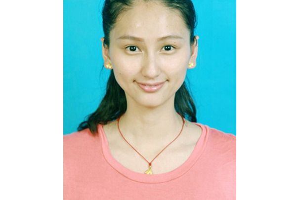 靖梓藝 靖梓藝