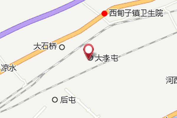 大李屯村 大李屯村