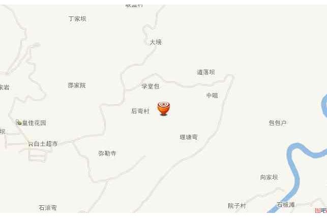 舉人頭村 舉人頭村