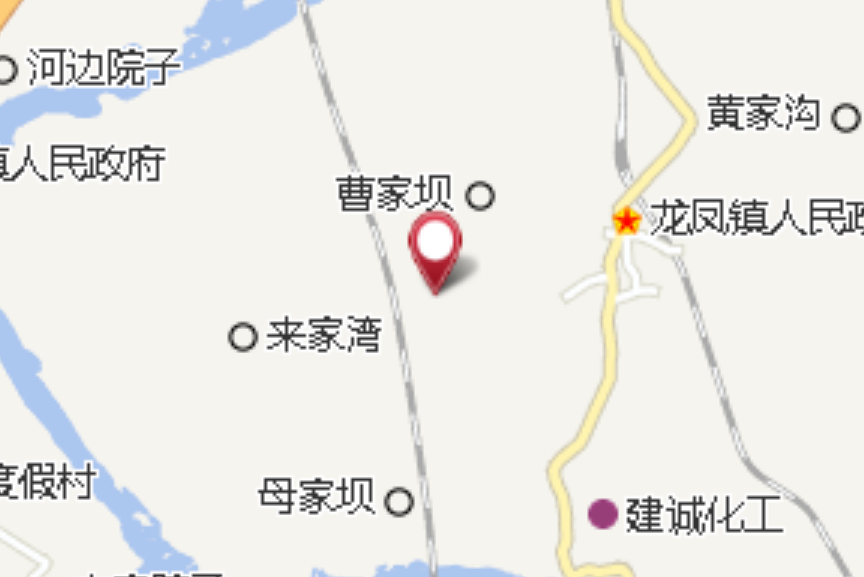 黨江岩 黨江岩