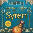 Septimus Heap #5 Syren