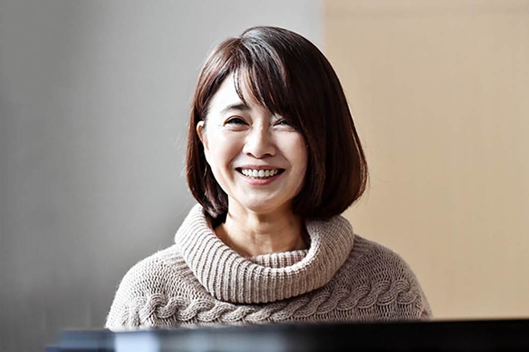 熊谷律子 熊谷律子