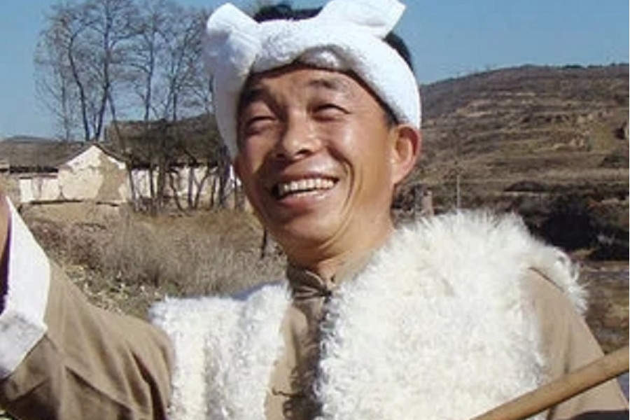 延安情 延安情