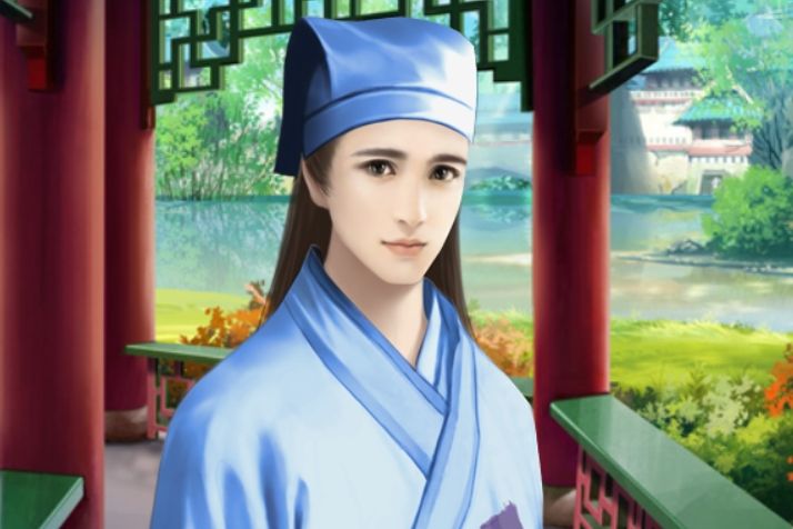 許致遠(遊戲《遇龍》中人物) 許致遠(遊戲《遇龍》中人物)