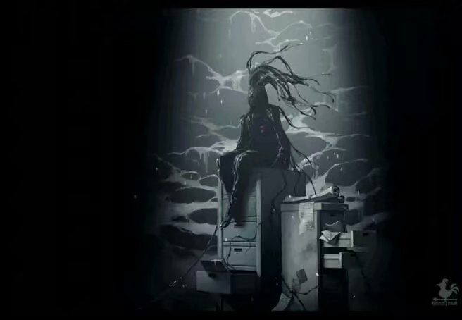 SCP-2521 SCP-2521