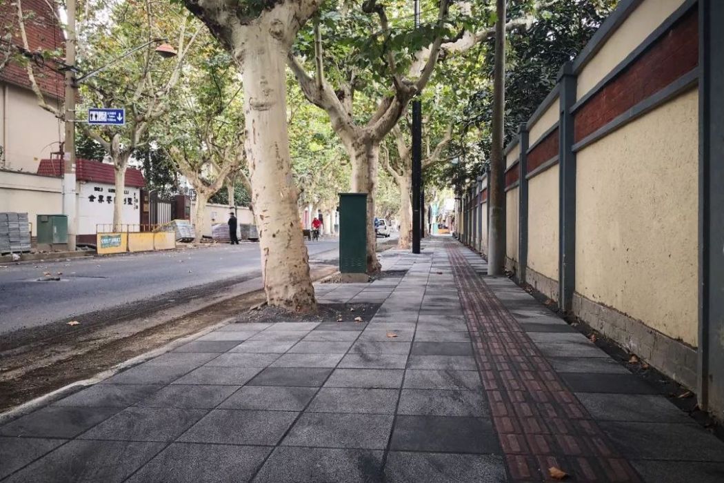 泰安路(上海市泰安路) 泰安路(上海市泰安路)