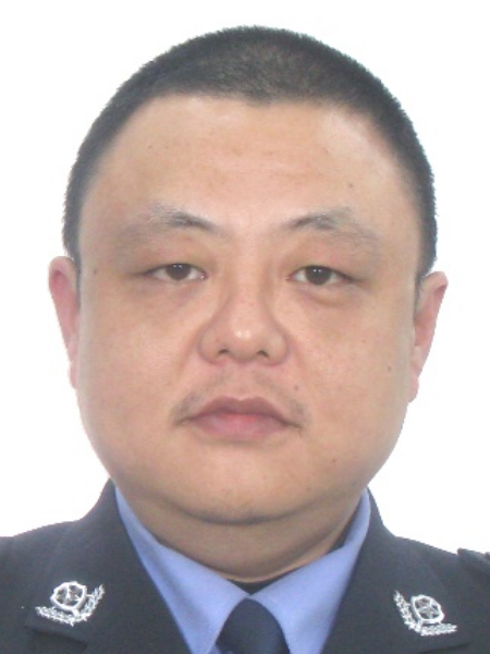 肖凱(湖南省懷化市洪江區公安局黨委委員、副局長) 肖凱(湖南省懷化市洪江區公安局黨委委員、副局長)