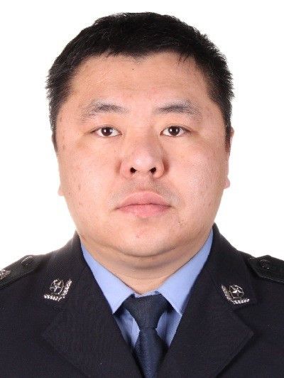 郝寧吉(吉林省長春市公安局南關區分局南嶺街派出所原一級警長) 郝寧吉(吉林省長春市公安局南關區分局南嶺街派出所原一級警長)