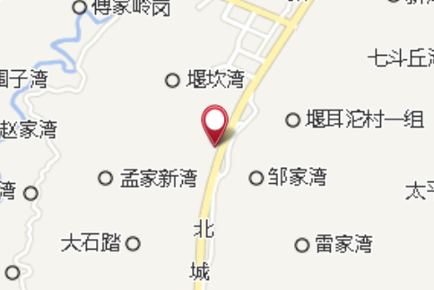 彎彎橋 彎彎橋