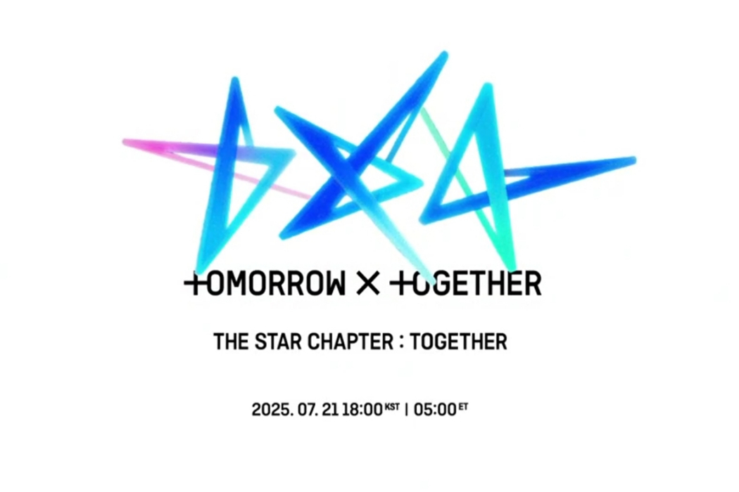The Star Chapter: TOGETHER The Star Chapter: TOGETHER