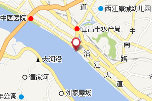 403廠碼頭 403廠碼頭