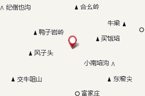 小東垴 小東垴