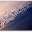 外太空(地球稠密大氣層之外的空間區域) 外太空(地球稠密大氣層之外的空間區域)
