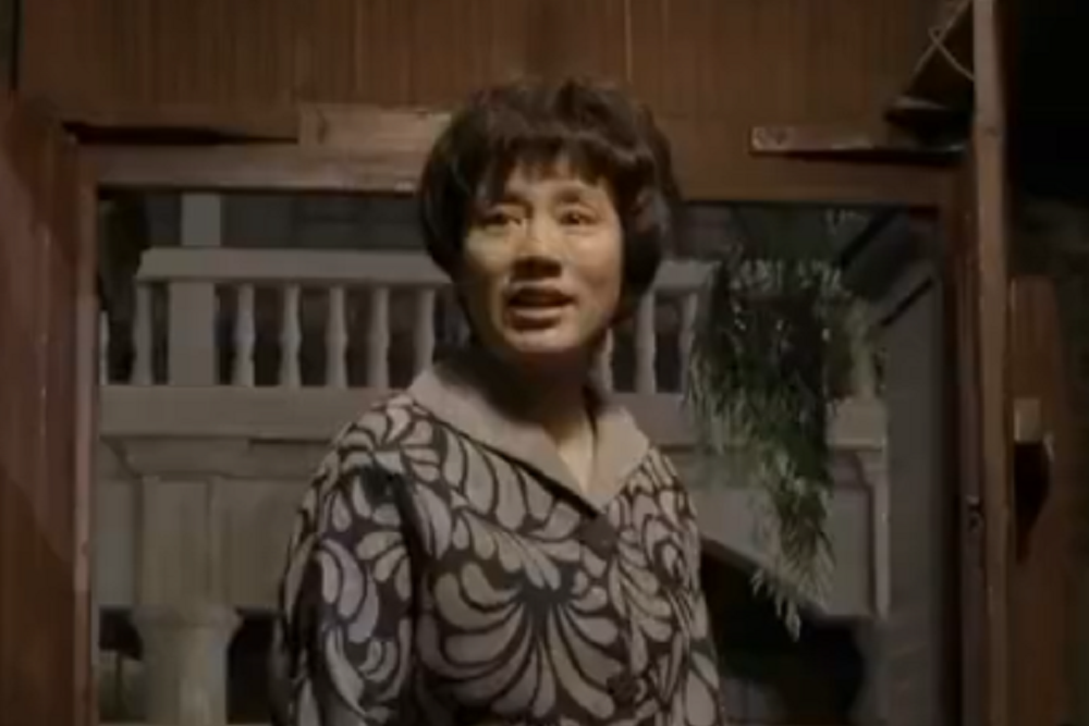 姜素芹(電視劇《歲月如金》中的角色) 姜素芹(電視劇《歲月如金》中的角色)