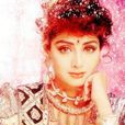 希里黛玉(Sridevi)