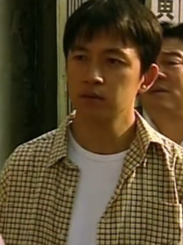 鎮長(2007年潘粵明主演的電視劇) 鎮長(2007年潘粵明主演的電視劇)