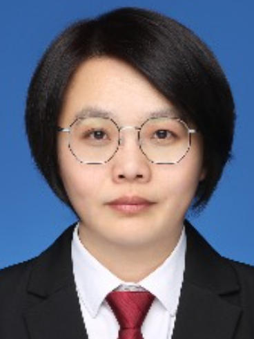 魏娜(安徽省蕪湖市灣沚區數據資源管理局副局長) 魏娜(安徽省蕪湖市灣沚區數據資源管理局副局長)