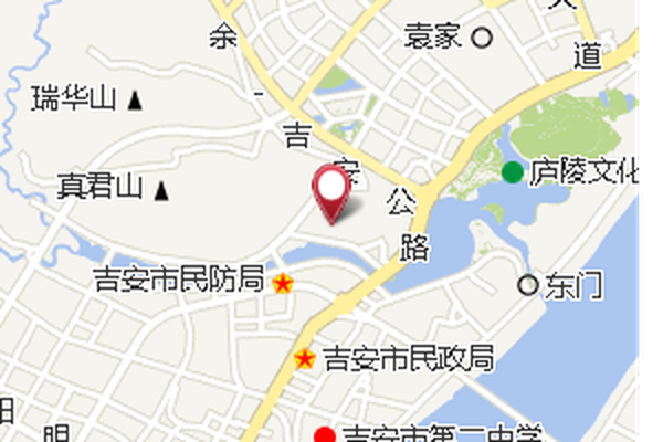 王家壠水庫 王家壠水庫