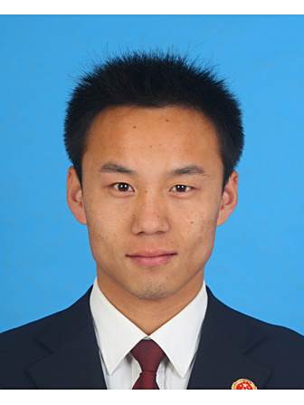 趙子傑(甘肅省天水市秦州區人民檢察院黨組成員) 趙子傑(甘肅省天水市秦州區人民檢察院黨組成員)
