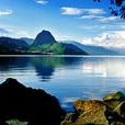 抗浪山 抗浪山