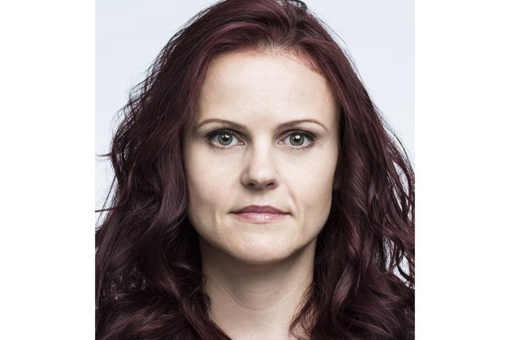 Karen Newman