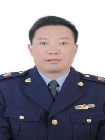 徐健(池州市市場監管局原副局長) 徐健(池州市市場監管局原副局長)