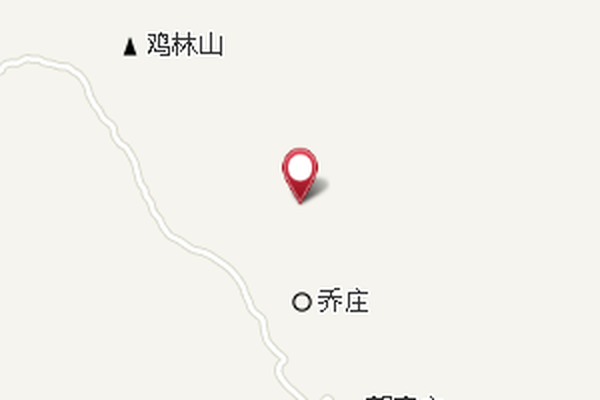 青龍溝 青龍溝