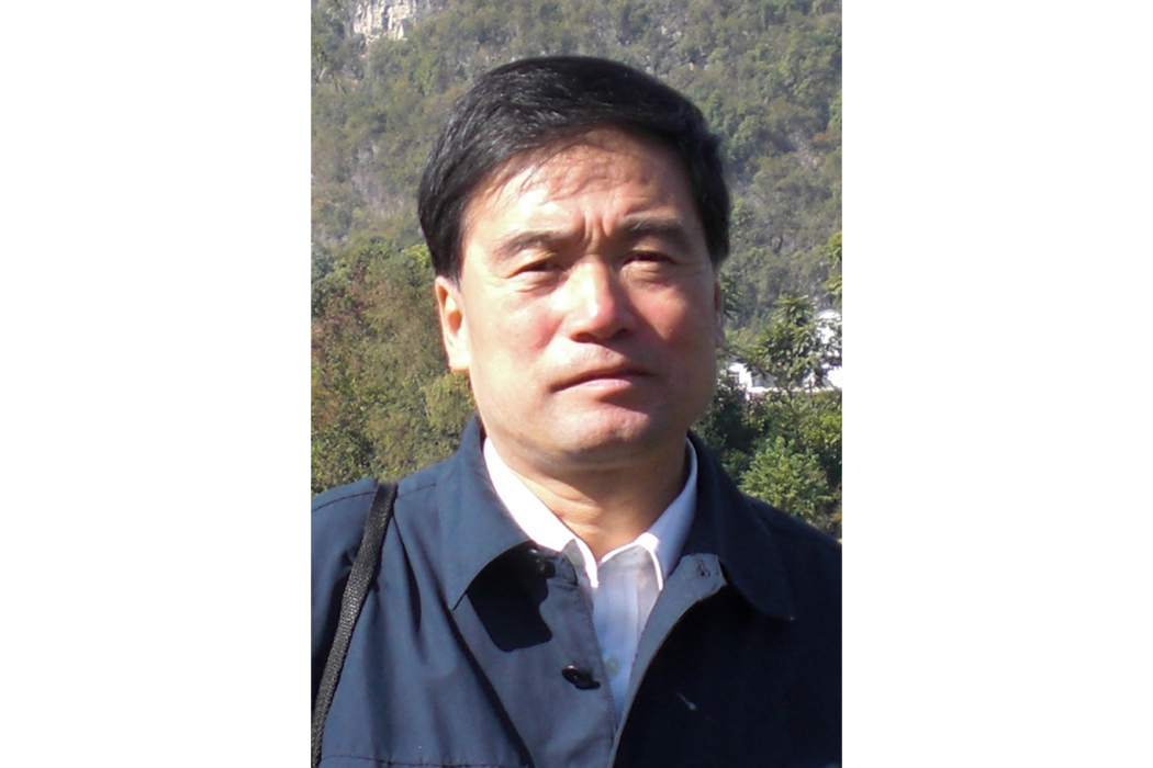 何成輝(重慶城市科技學院教師) 何成輝(重慶城市科技學院教師)