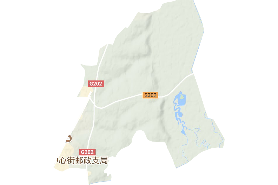 培英街道 培英街道