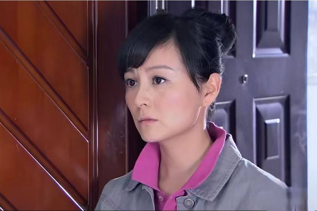 蘇蔓(當代涉案劇《天網·行蹤》中的角色) 蘇蔓(當代涉案劇《天網·行蹤》中的角色)