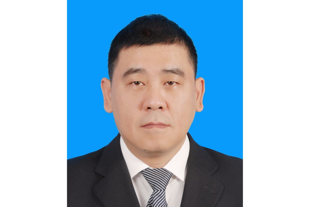 孫衛(重慶市北碚區生態環境局副局長) 孫衛(重慶市北碚區生態環境局副局長)