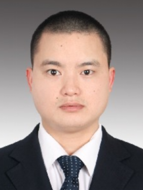 余剛(四川省成都市大邑縣衛生健康局副局長) 余剛(四川省成都市大邑縣衛生健康局副局長)