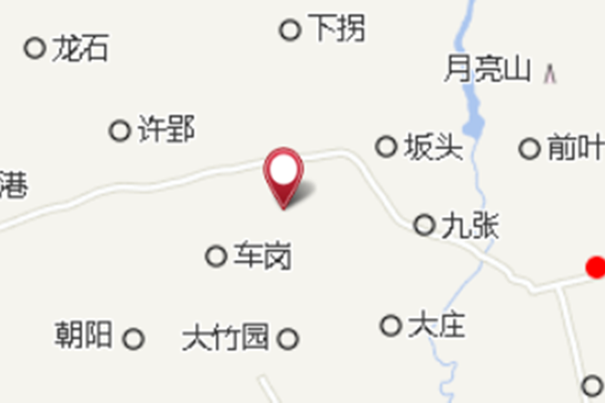小袁郢