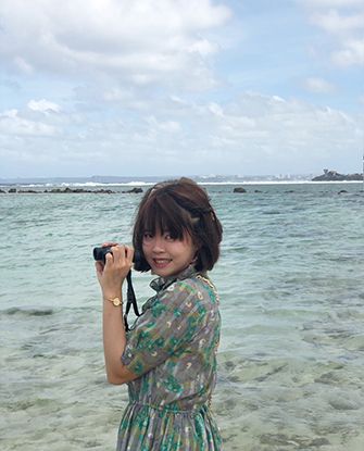 黃安瀾 黃安瀾