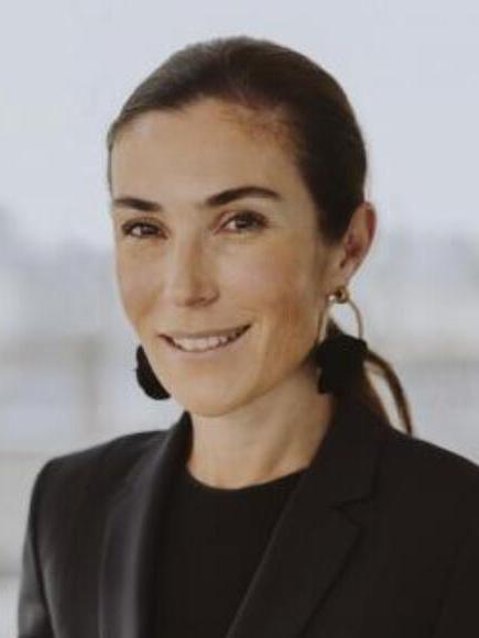 Marlène Dolveck Marlène Dolveck