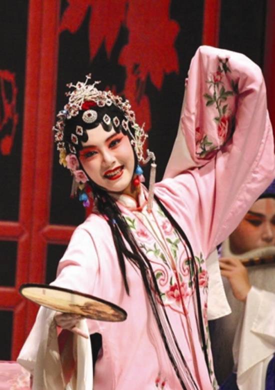 1699桃花扇 1699桃花扇