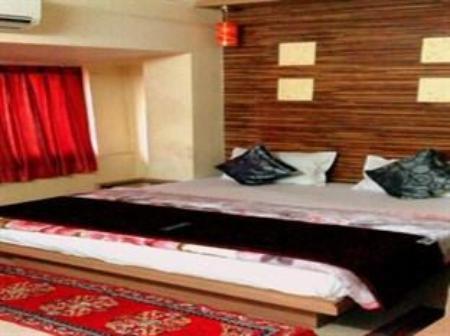 Hotel Radha Palace Hotel Radha Palace