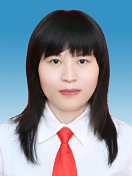 唐莉(江西省贛州市安遠縣審計局黨組成員、總審計師) 唐莉(江西省贛州市安遠縣審計局黨組成員、總審計師)