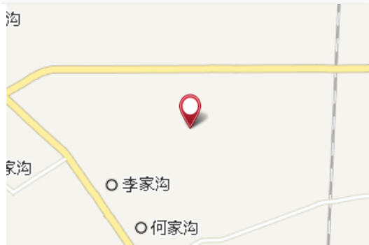 宗家溝 宗家溝