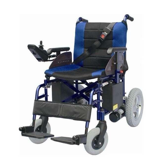 免維護鉛酸電池電動輪椅