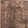 紙幣起源 紙幣起源