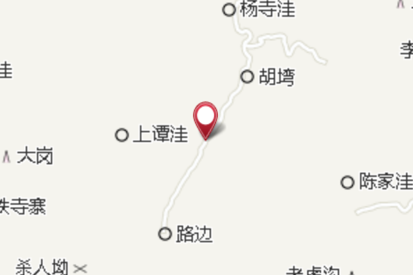 關家塆 關家塆