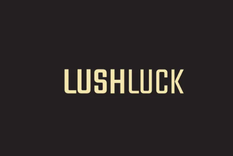 LUSHLUCK LUSHLUCK