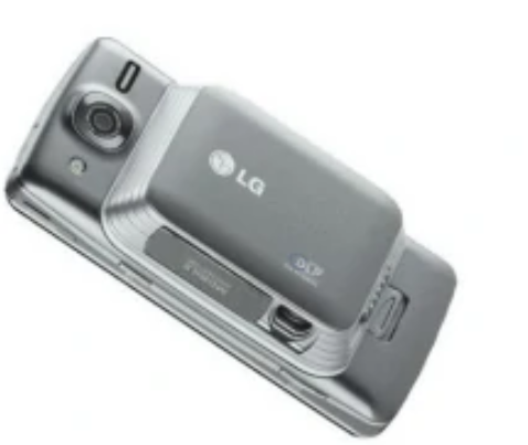 LG GW820 eXpo LG GW820 eXpo