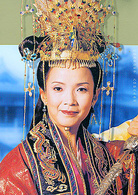 大腳馬皇后(2002年呂麗萍、唐國強主演電視劇)