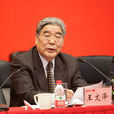 王文澤(中國國新控股有限責任公司外部董事) 王文澤(中國國新控股有限責任公司外部董事)